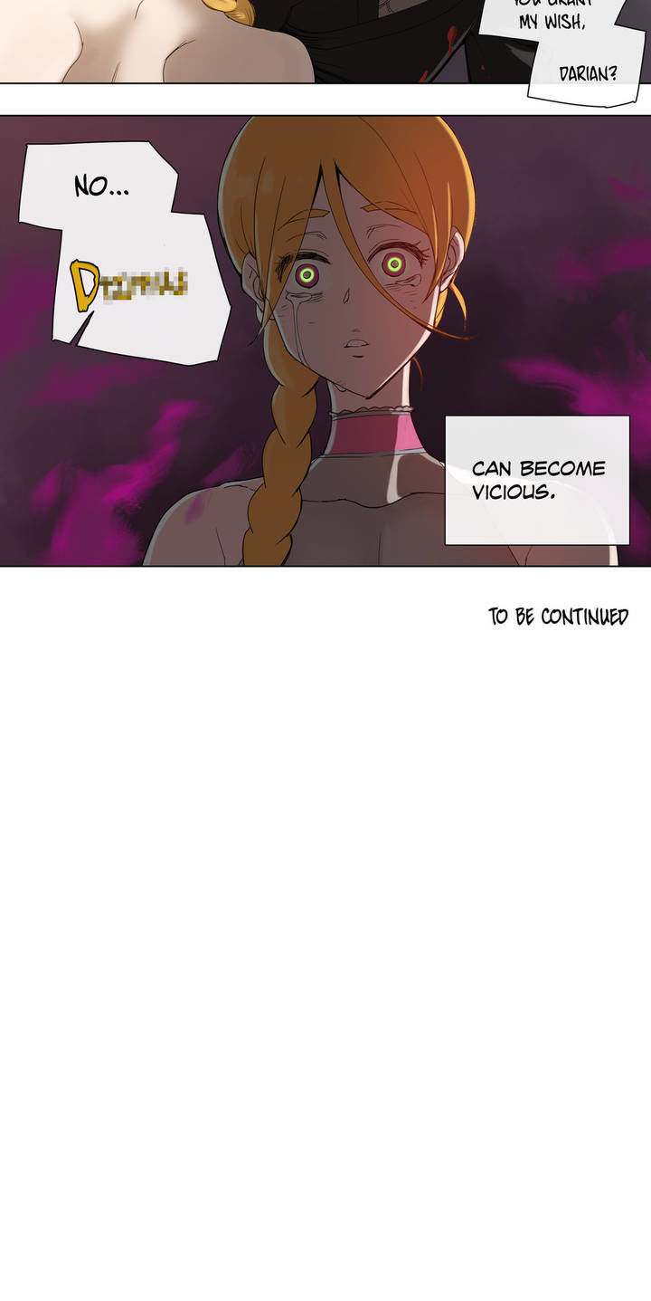 4 Cut Hero Chapter 28 page 24 - Chapter 28
