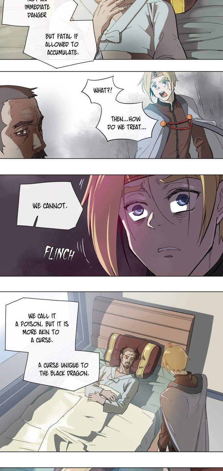 4 Cut Hero Chapter 28 page 4 - Chapter 28