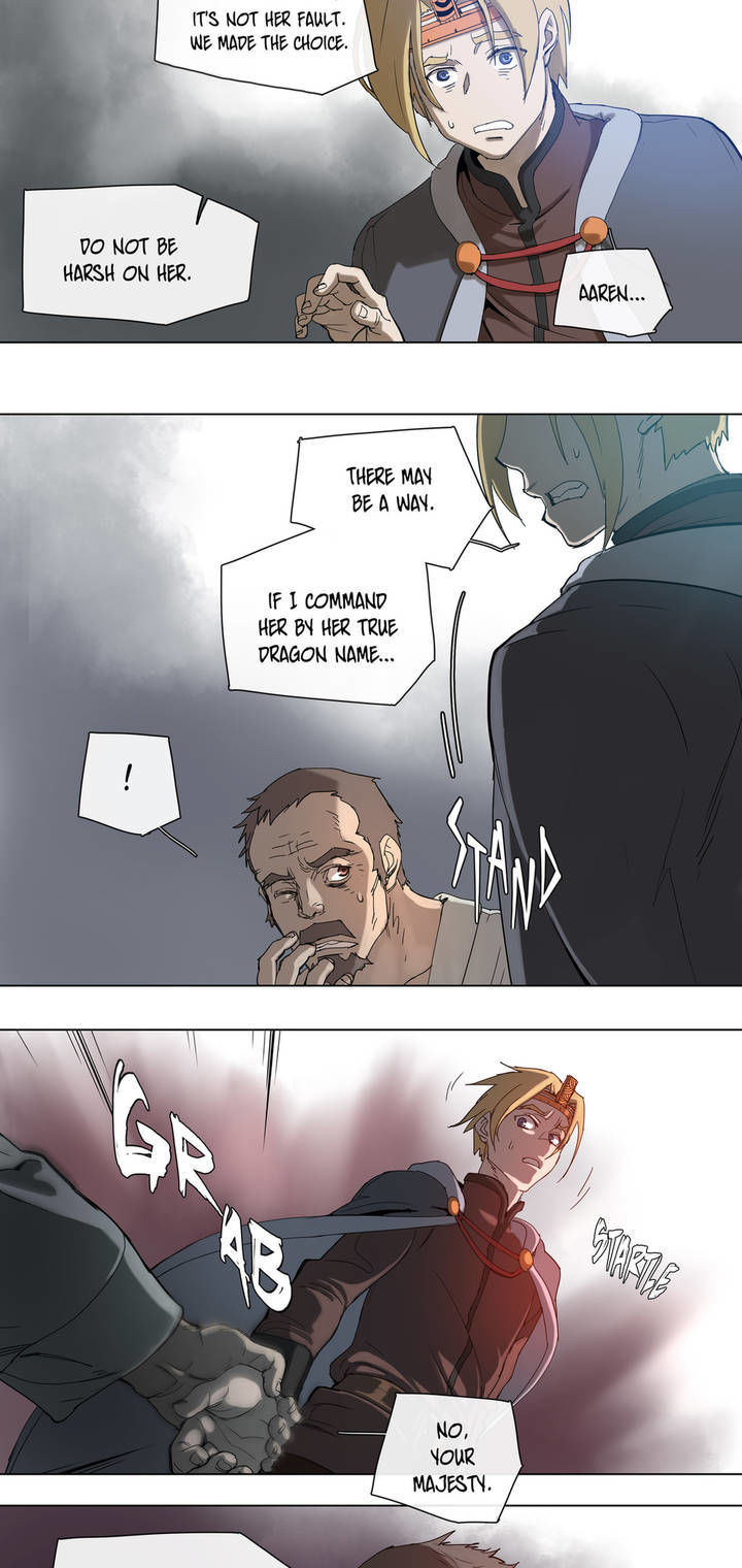 4 Cut Hero Chapter 28 page 6 - Chapter 28