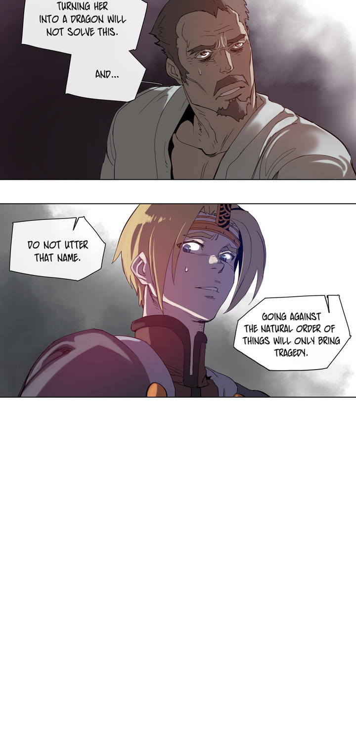4 Cut Hero Chapter 28 page 7 - Chapter 28