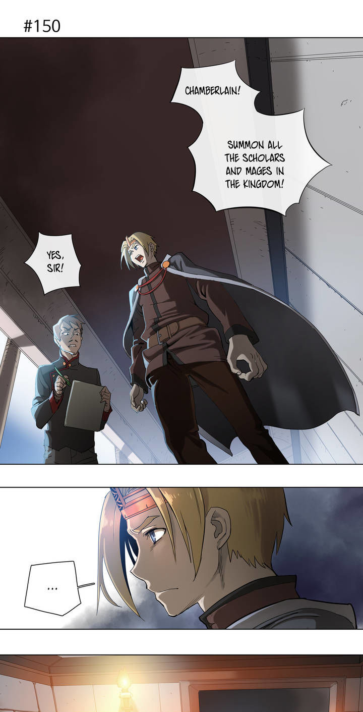 4 Cut Hero Chapter 28 page 8 - Chapter 28