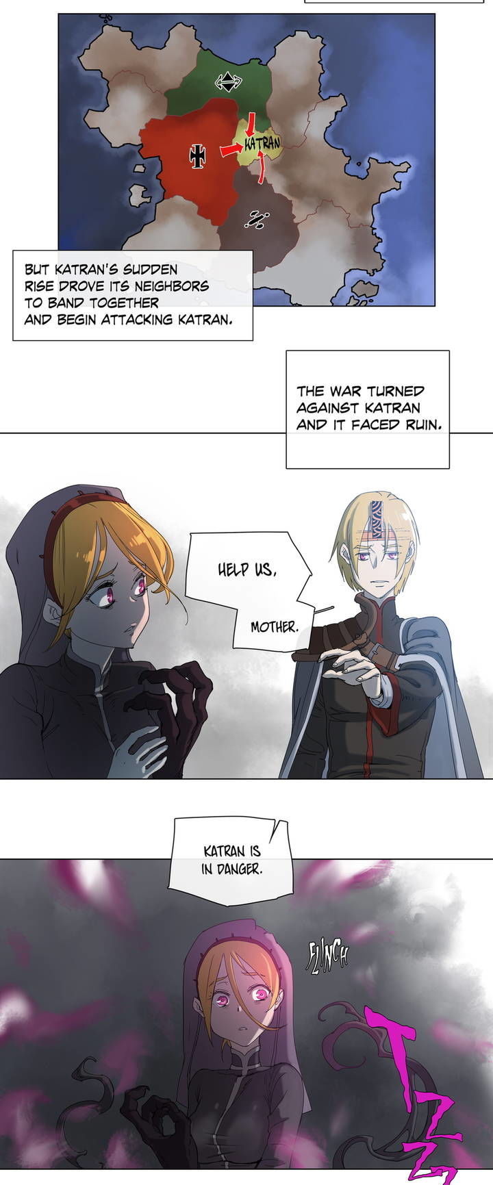 4 Cut Hero Chapter 29 page 15 - Chapter 29