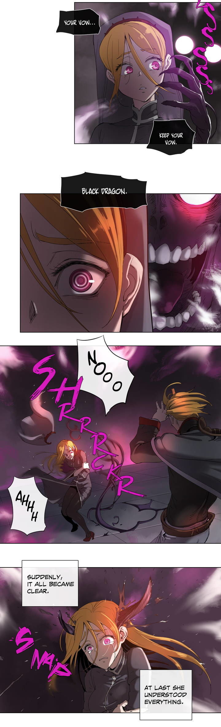 4 Cut Hero Chapter 29 page 16 - Chapter 29