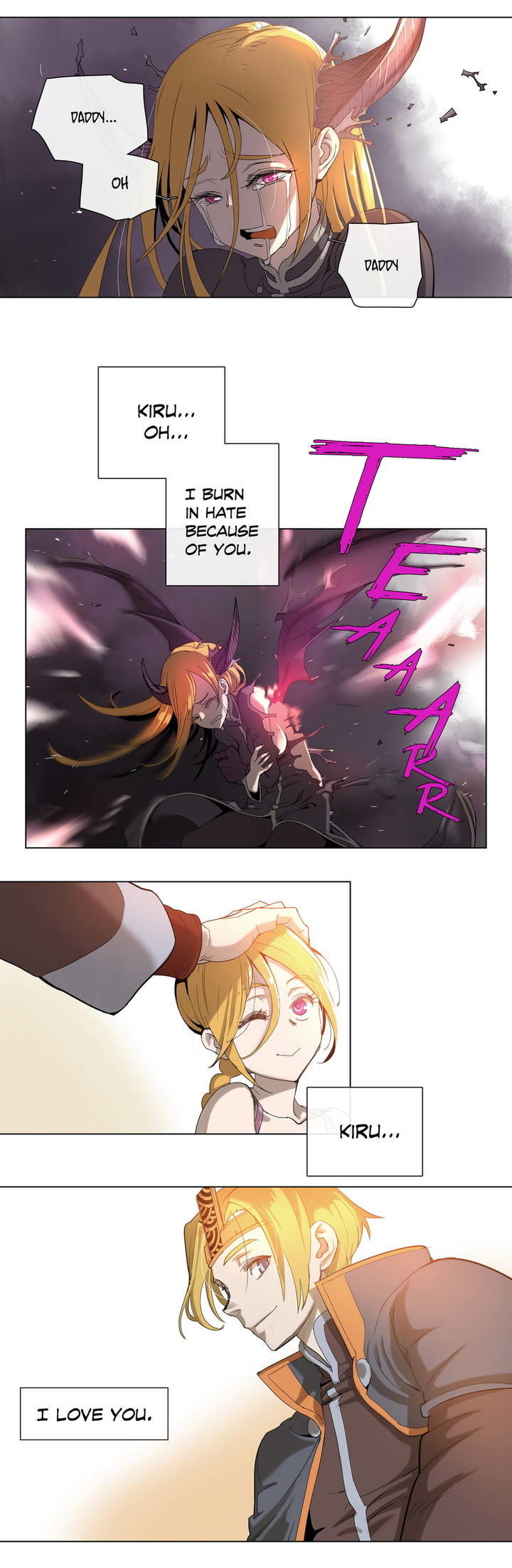 4 Cut Hero Chapter 29 page 17 - Chapter 29