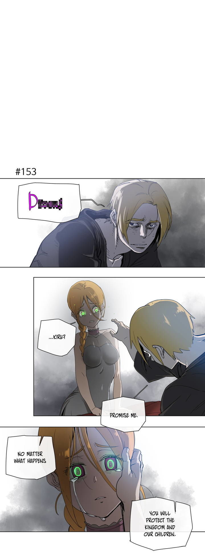 4 Cut Hero Chapter 29 page 2 - Chapter 29