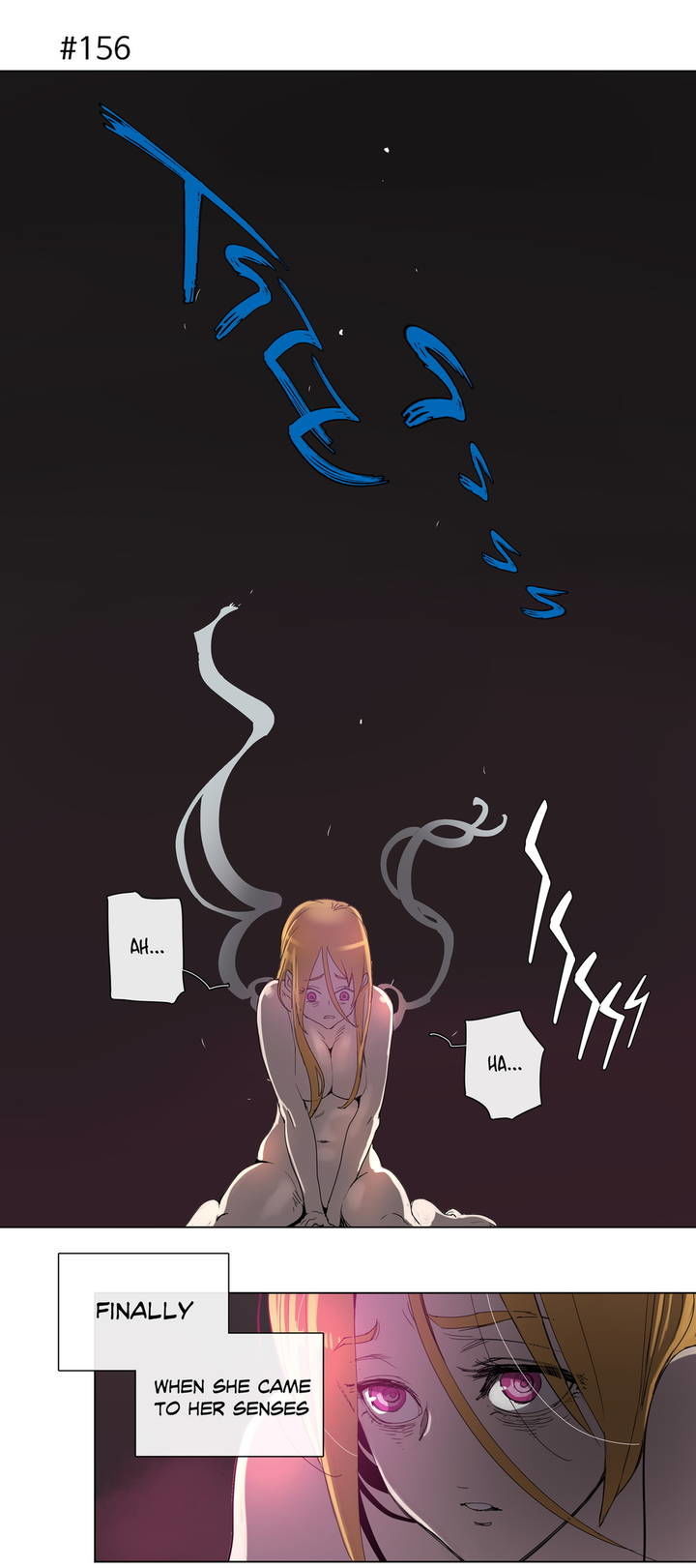 4 Cut Hero Chapter 29 page 20 - Chapter 29