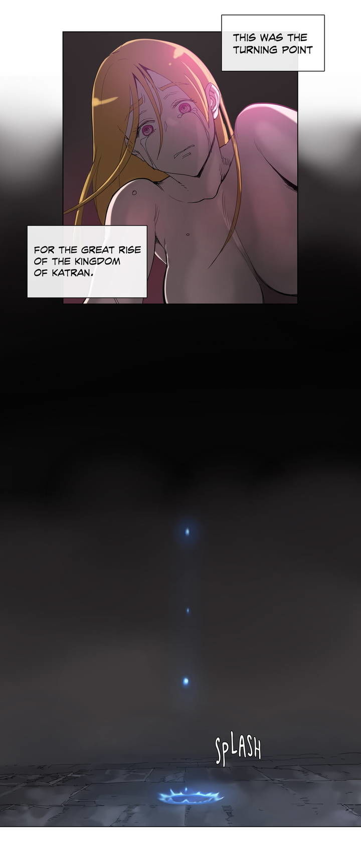 4 Cut Hero Chapter 29 page 22 - Chapter 29