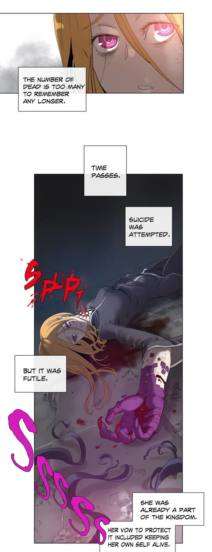 4 Cut Hero Chapter 29 page 24 - Chapter 29