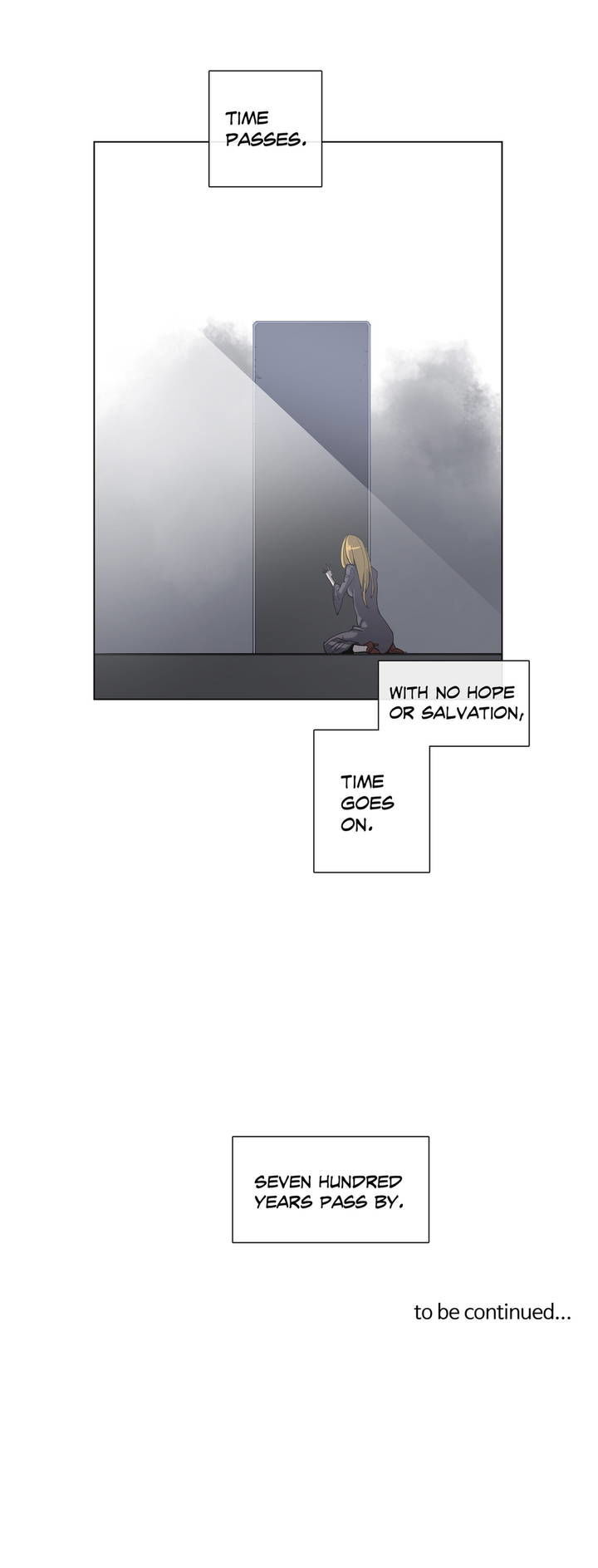 4 Cut Hero Chapter 29 page 25 - Chapter 29