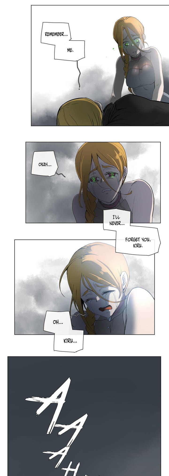 4 Cut Hero Chapter 29 page 6 - Chapter 29
