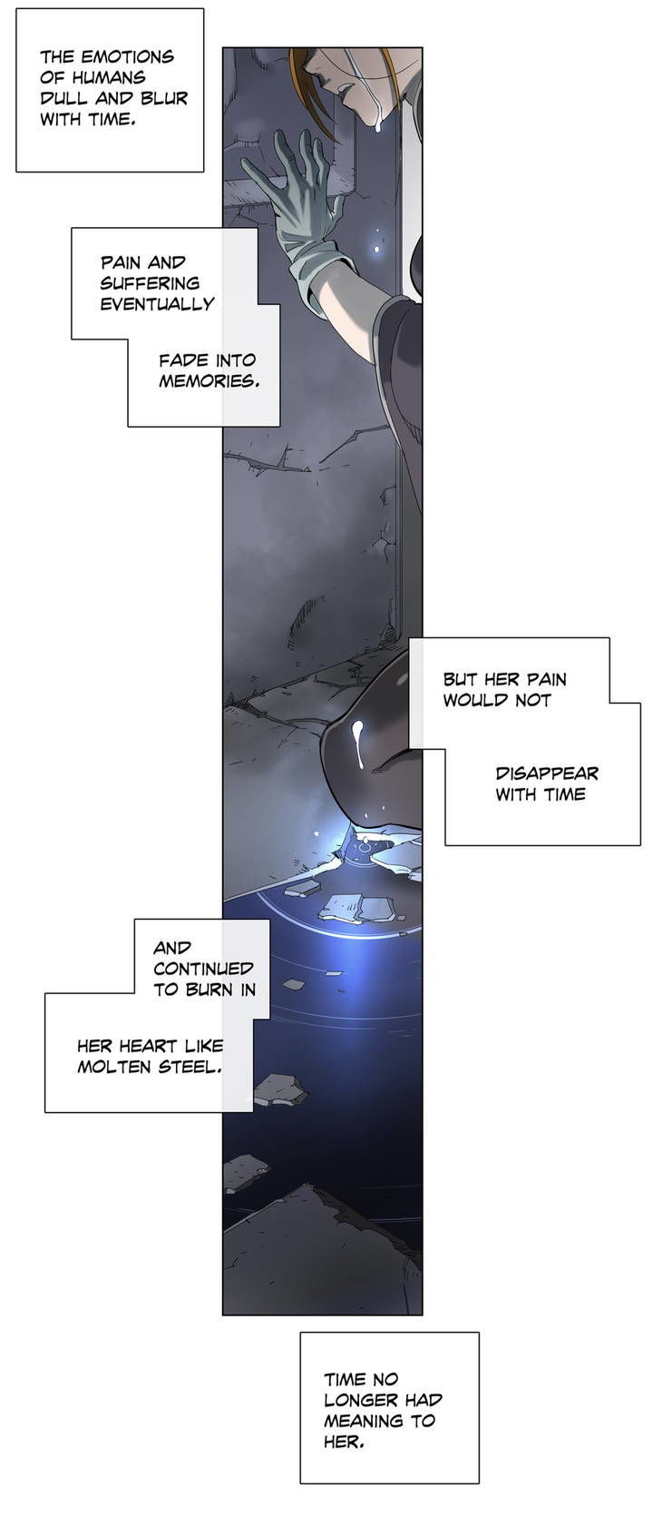 4 Cut Hero Chapter 29 page 9 - Chapter 29