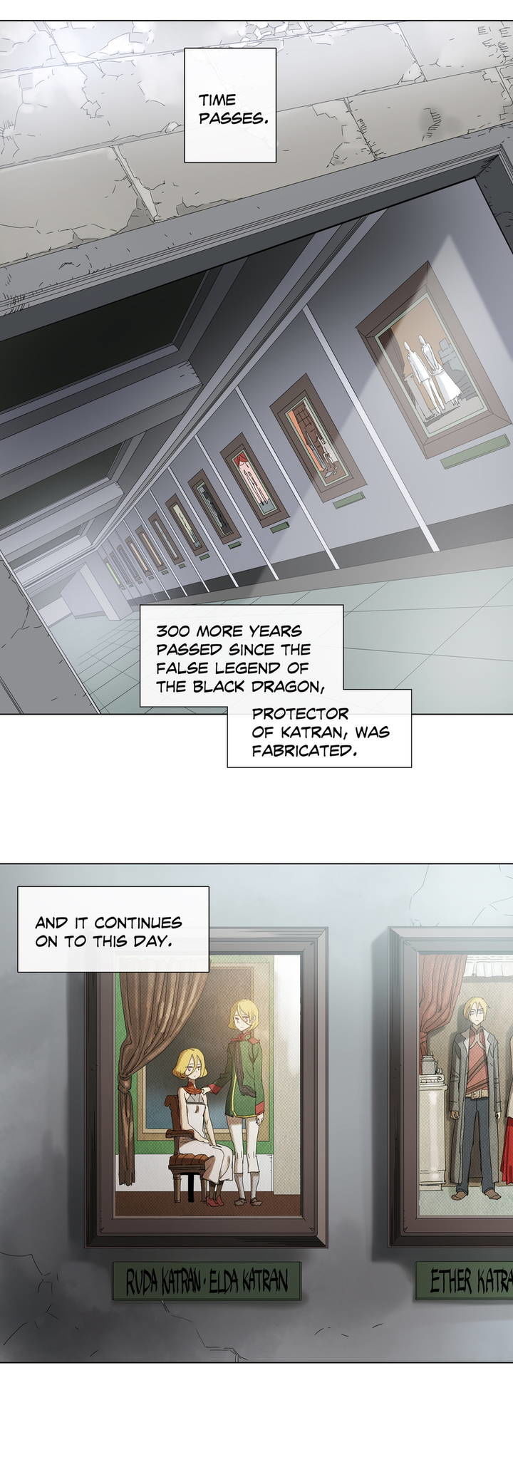 4 Cut Hero Chapter 30 page 11 - Chapter 30