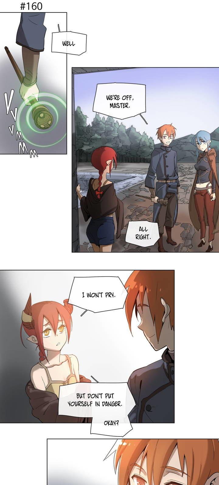 4 Cut Hero Chapter 30 page 16 - Chapter 30