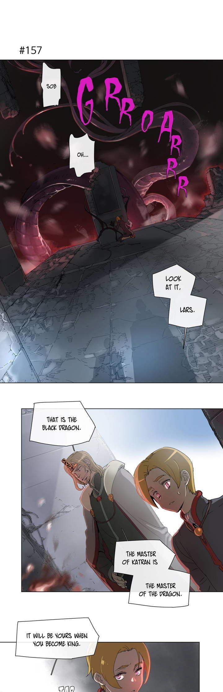 4 Cut Hero Chapter 30 page 2 - Chapter 30
