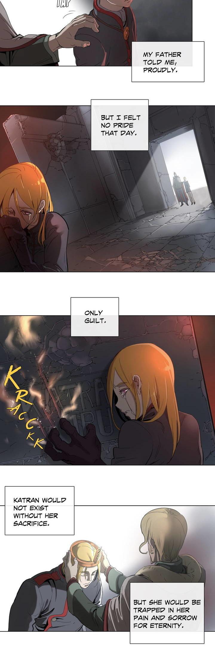 4 Cut Hero Chapter 30 page 3 - Chapter 30