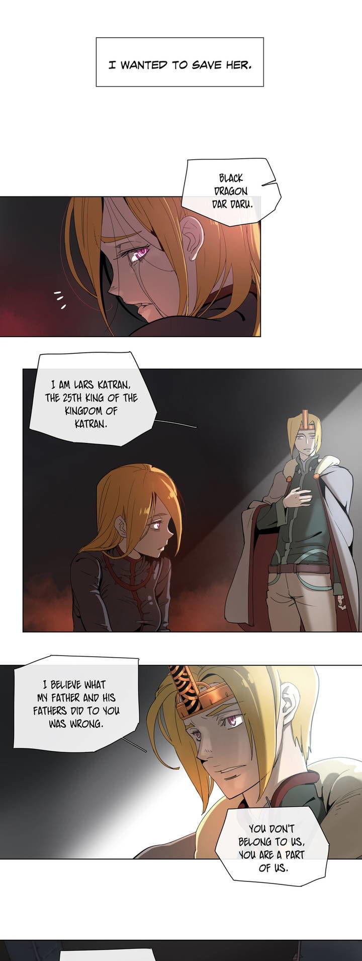 4 Cut Hero Chapter 30 page 4 - Chapter 30