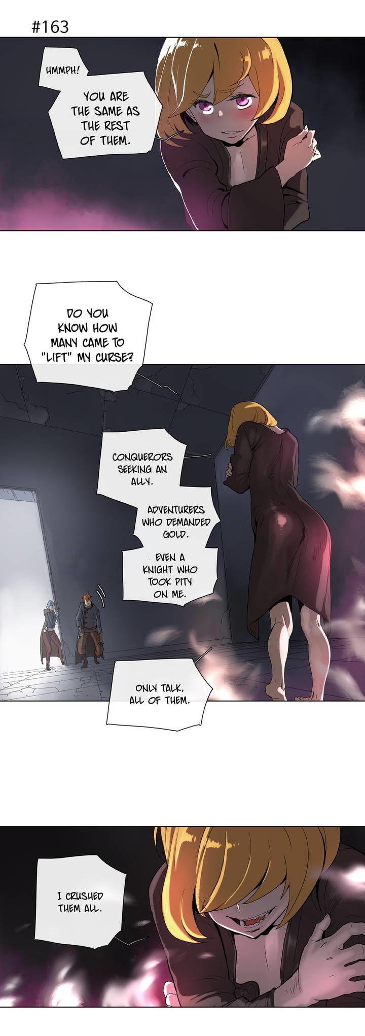 4 Cut Hero Chapter 31 page 12 - Chapter 31