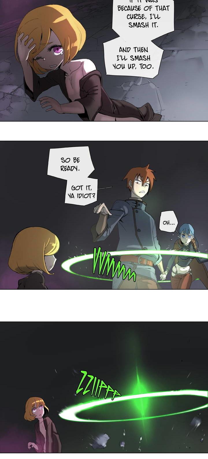 4 Cut Hero Chapter 31 page 15 - Chapter 31
