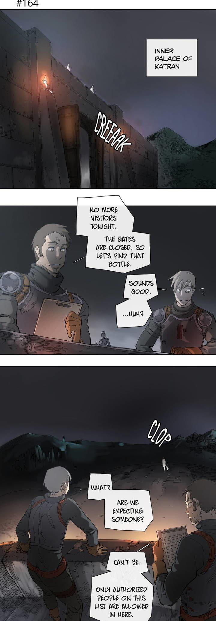 4 Cut Hero Chapter 31 page 18 - Chapter 31