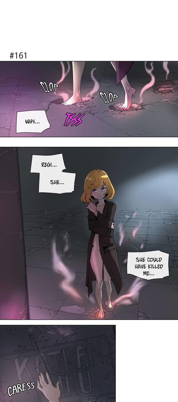 4 Cut Hero Chapter 31 page 2 - Chapter 31