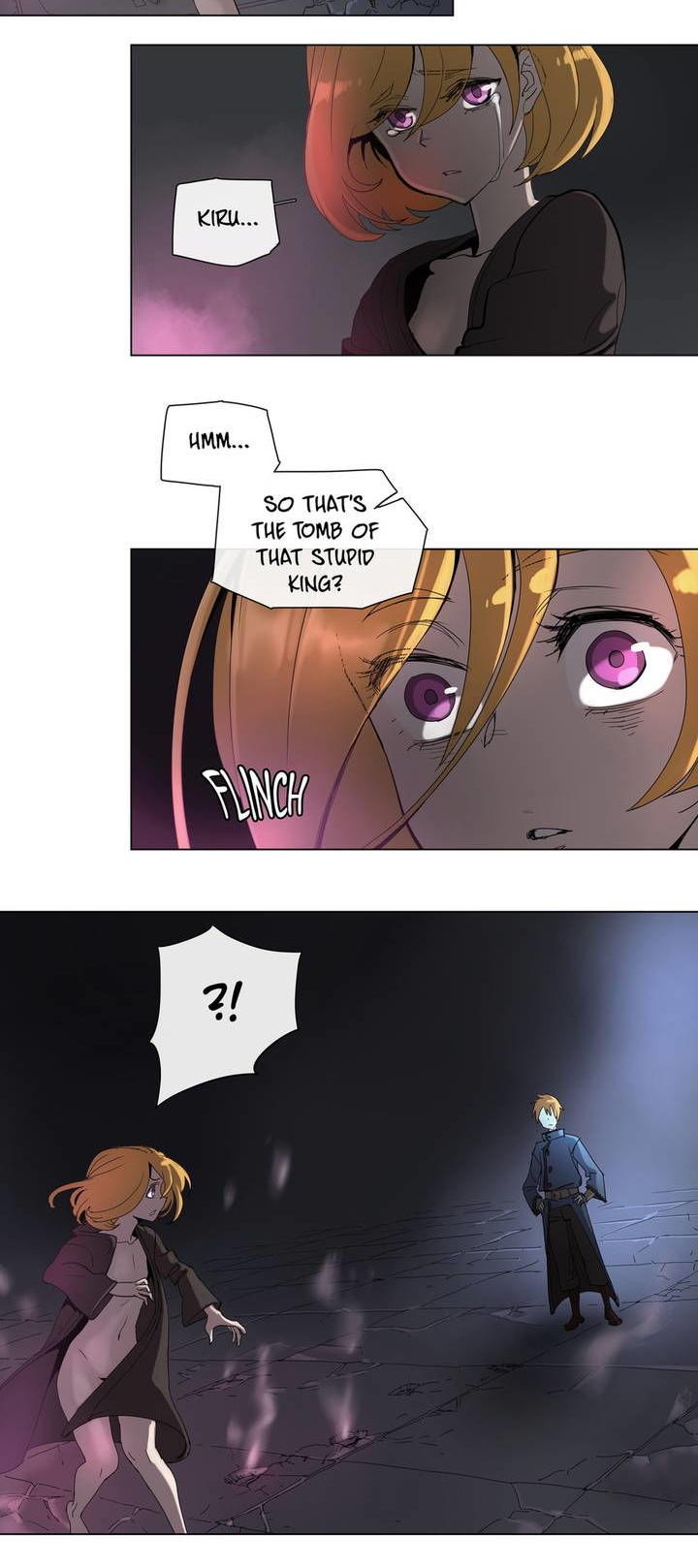 4 Cut Hero Chapter 31 page 3 - Chapter 31