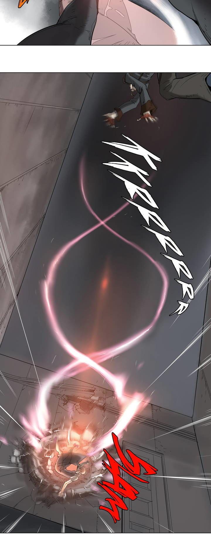 4 Cut Hero Chapter 32 page 21 - Chapter 32