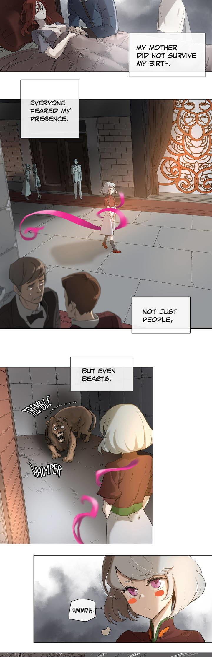 4 Cut Hero Chapter 32 page 9 - Chapter 32