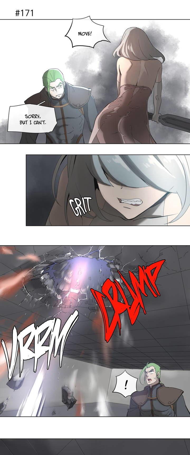 4 Cut Hero Chapter 33 page 11 - Chapter 33