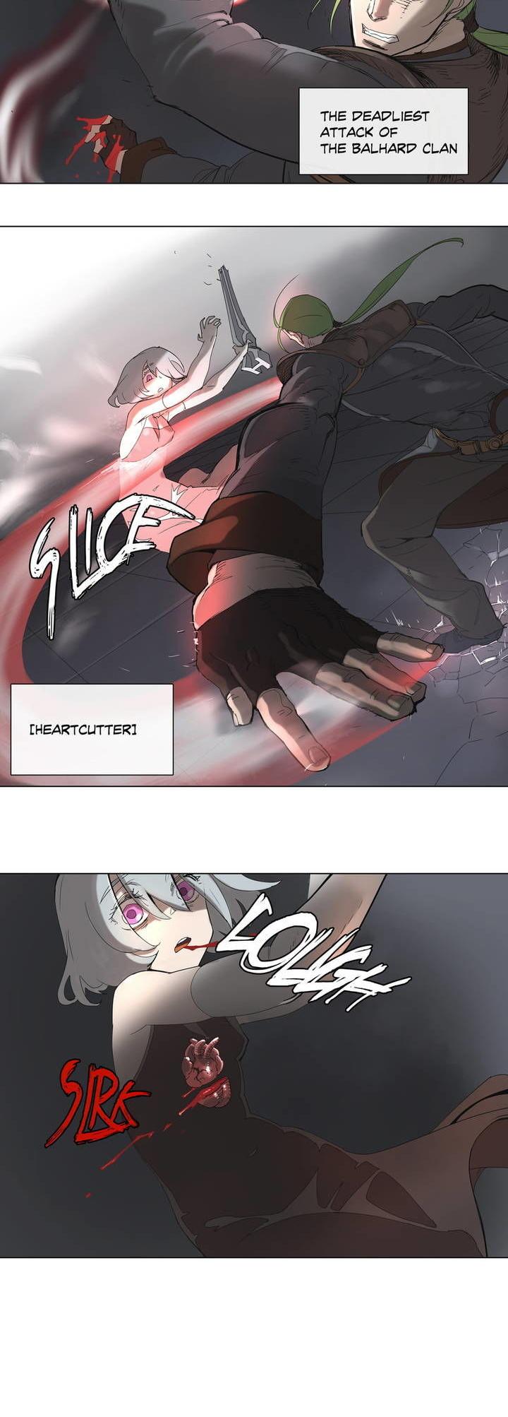 4 Cut Hero Chapter 33 page 14 - Chapter 33