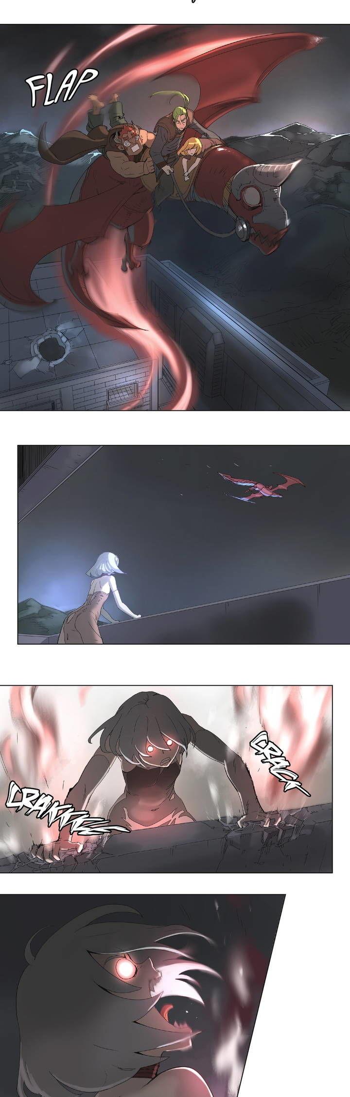 4 Cut Hero Chapter 33 page 17 - Chapter 33
