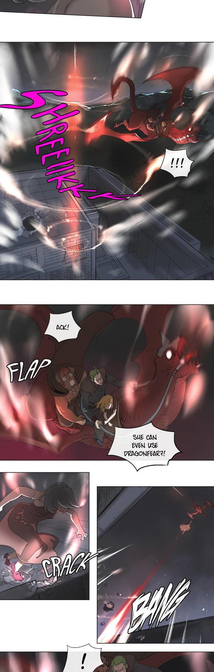 4 Cut Hero Chapter 33 page 18 - Chapter 33