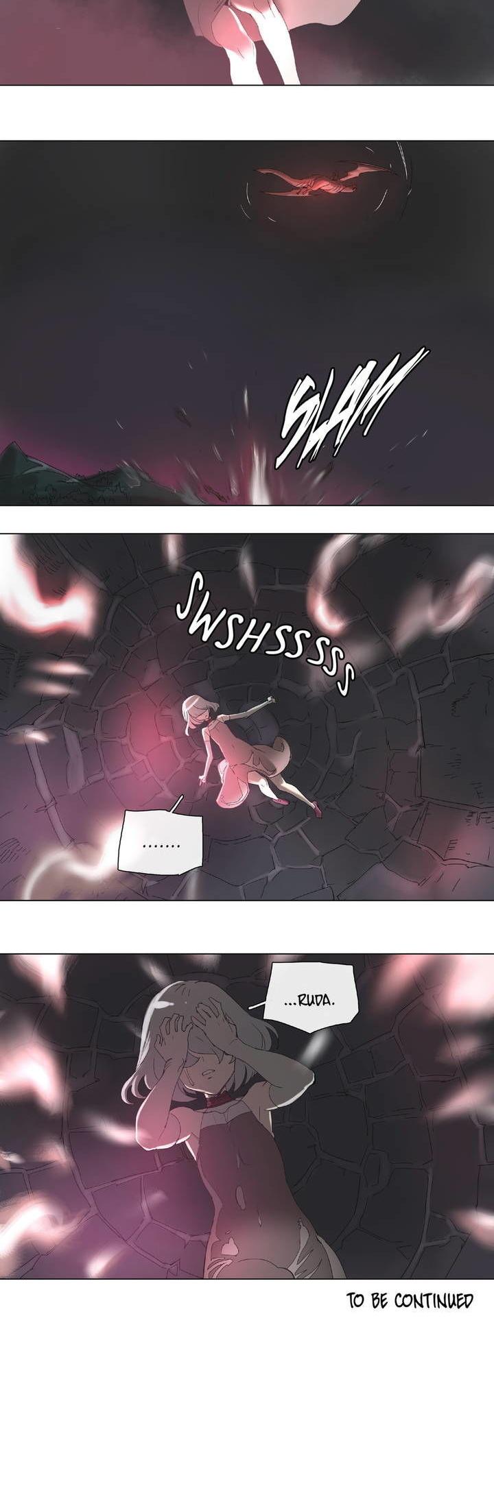 4 Cut Hero Chapter 33 page 20 - Chapter 33