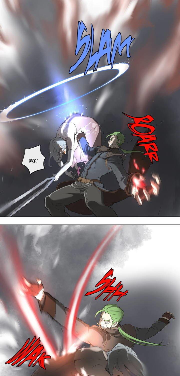 4 Cut Hero Chapter 33 page 4 - Chapter 33