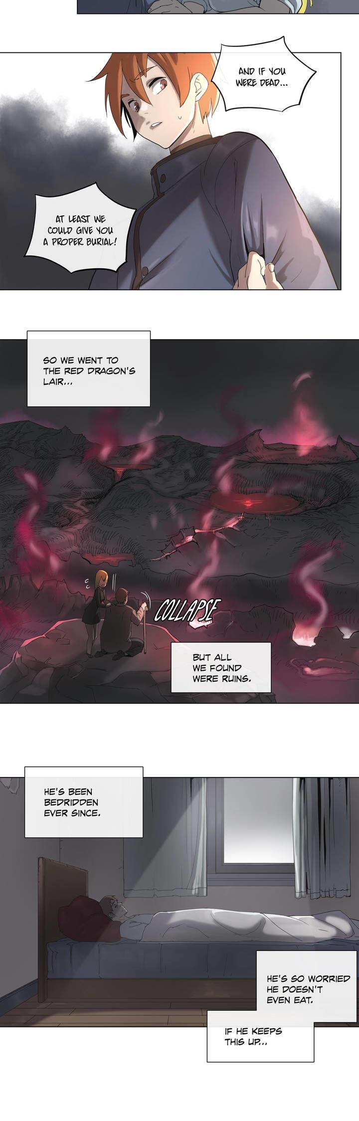 4 Cut Hero Chapter 34 page 9 - Chapter 34