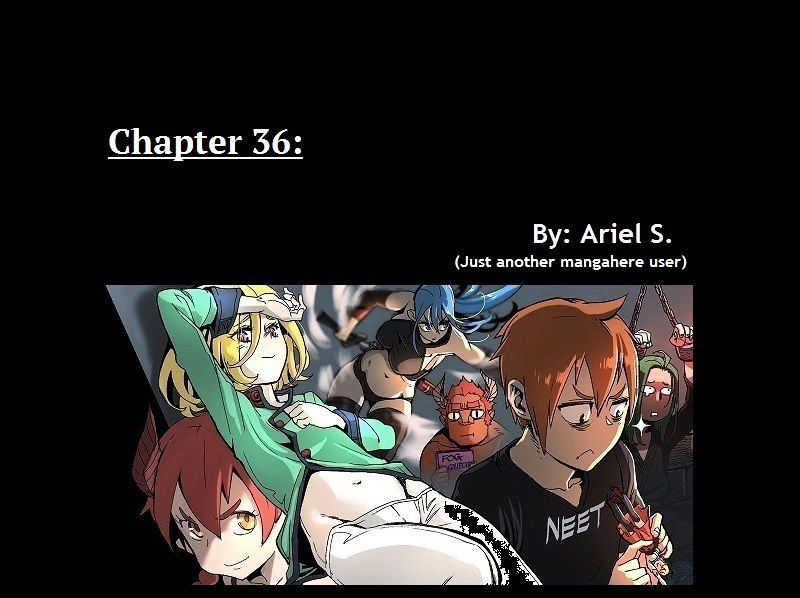 4 Cut Hero Chapter 36 page 1 - Chapter 36