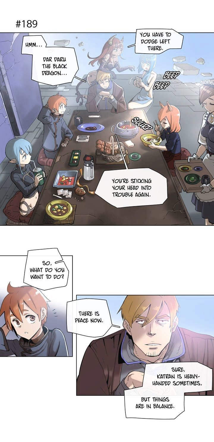 4 Cut Hero Chapter 37 page 2 - Chapter 37