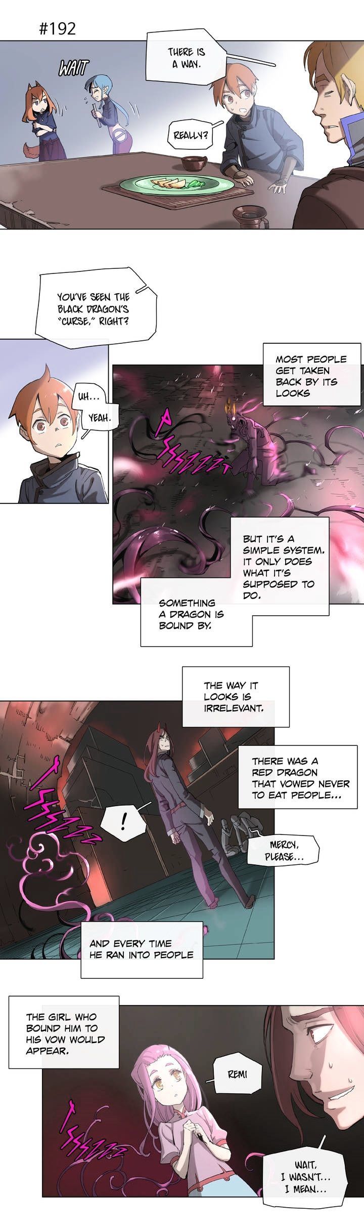 4 Cut Hero Chapter 37 page 7 - Chapter 37