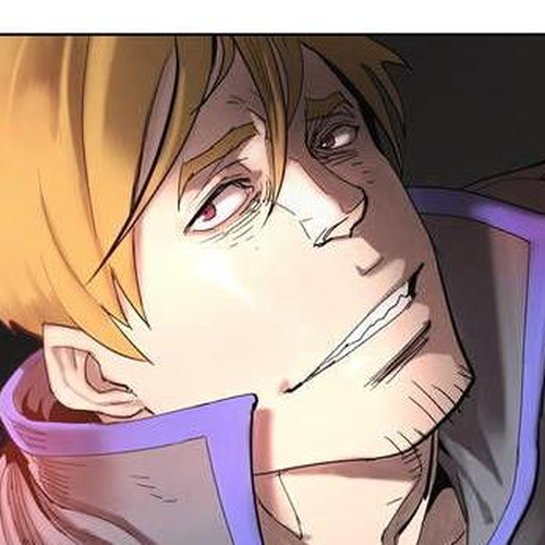 4 Cut Hero Chapter 38 cover