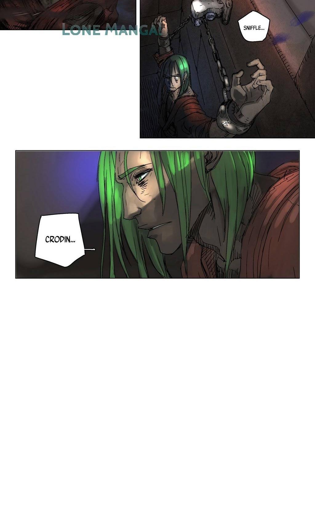 4 Cut Hero Chapter 4 page 15 - Chapter 4 : Ch 4 Fixed