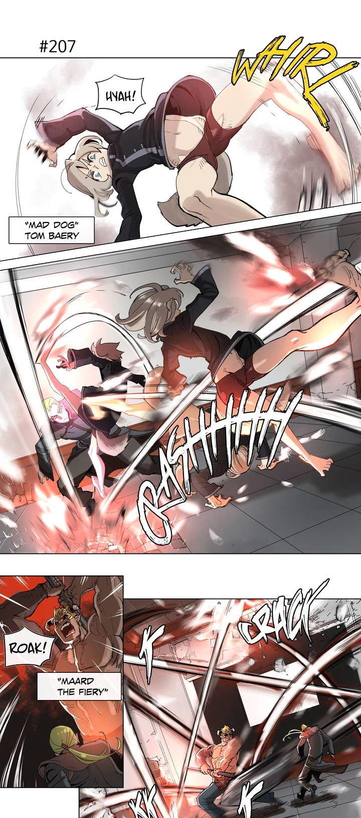 4 Cut Hero Chapter 40 page 2 - Chapter 40