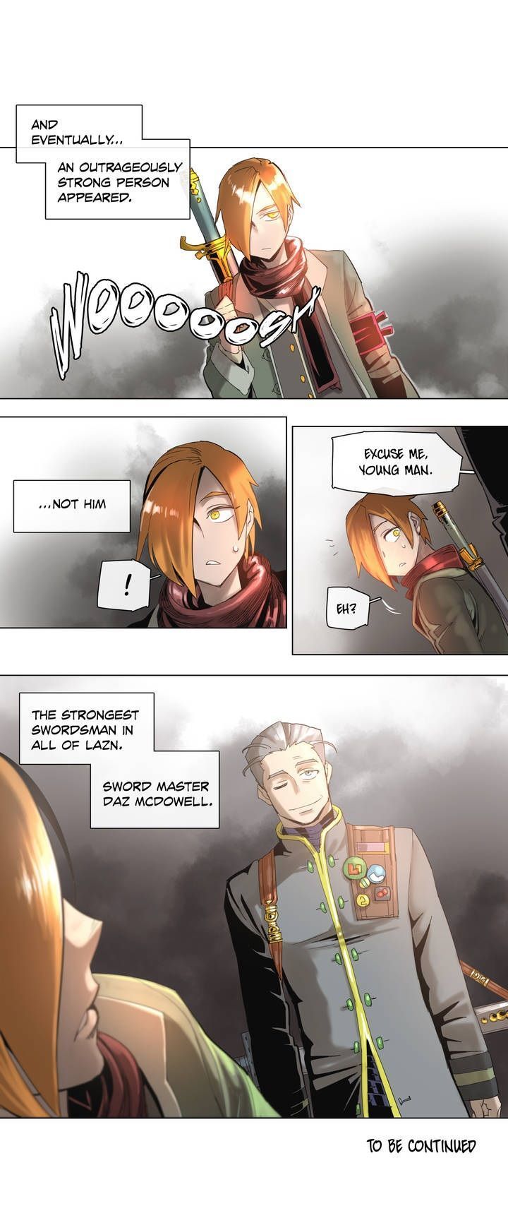 4 Cut Hero Chapter 43 page 14 - Chapter 43