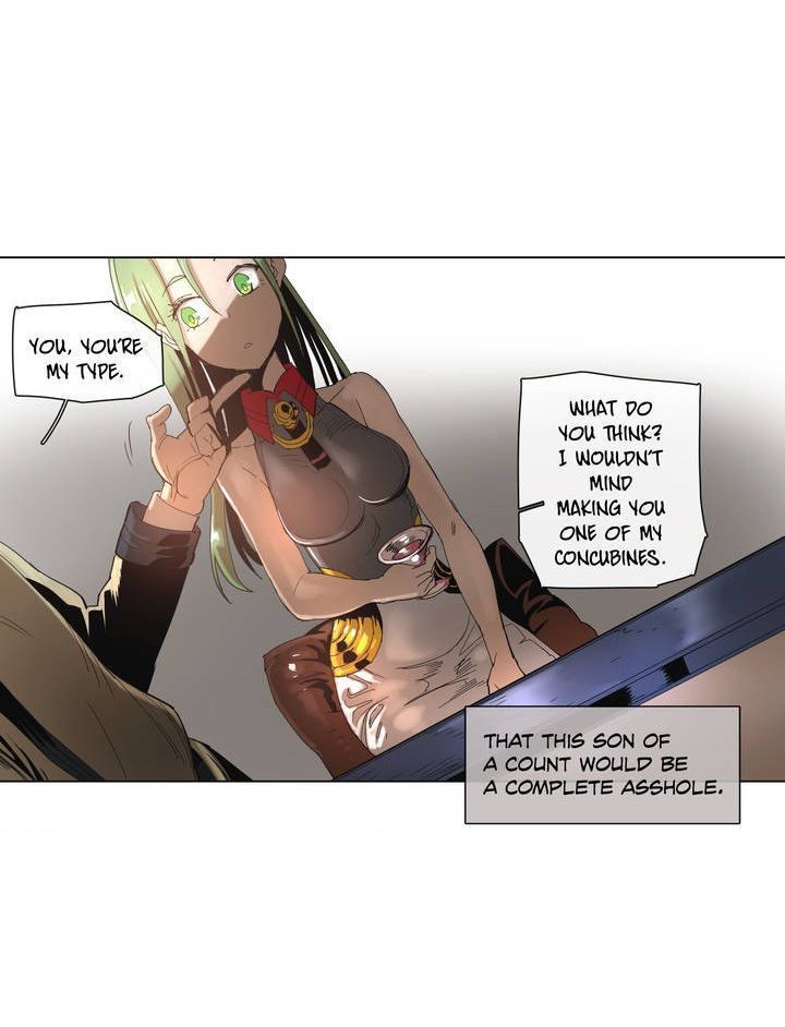 4 Cut Hero Chapter 43 page 5 - Chapter 43