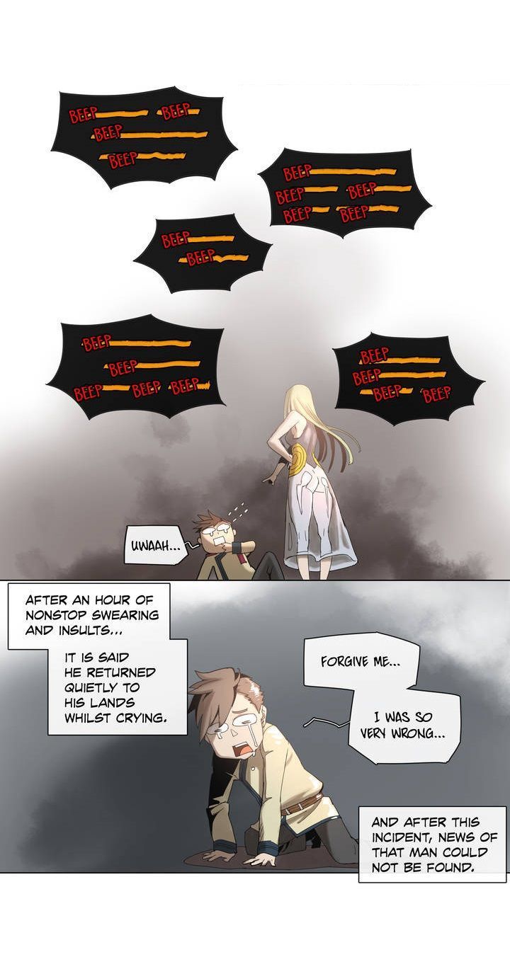 4 Cut Hero Chapter 43 page 8 - Chapter 43