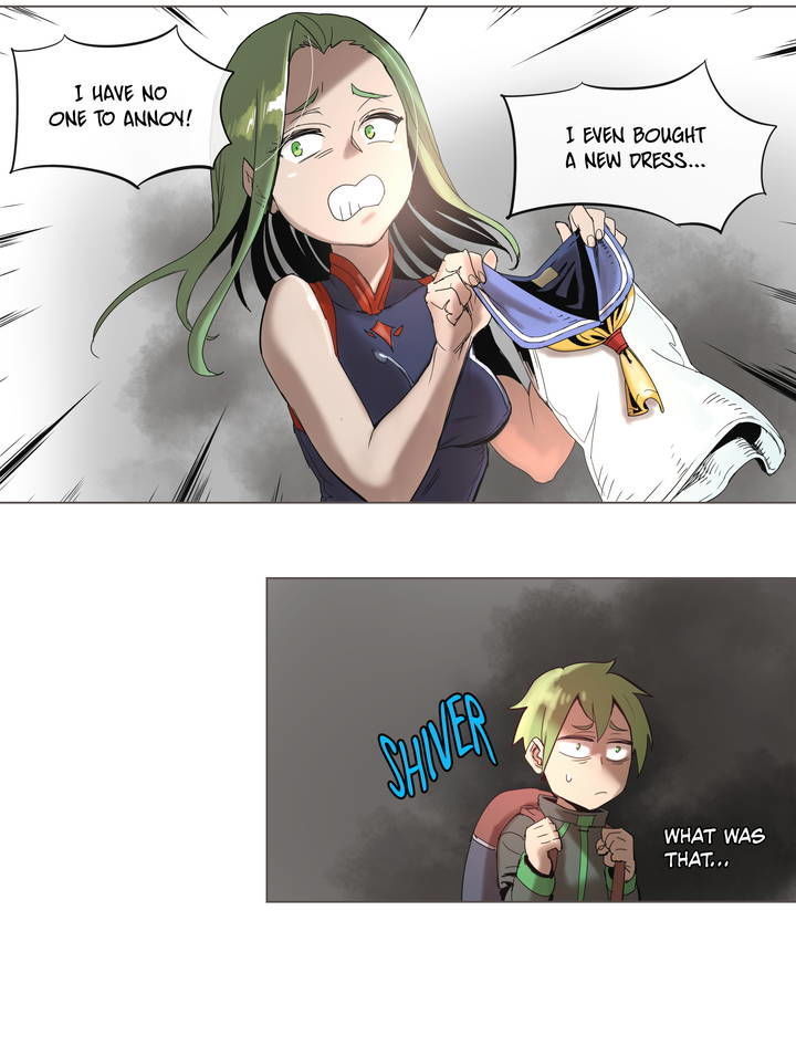 4 Cut Hero Chapter 45 page 14 - Chapter 45