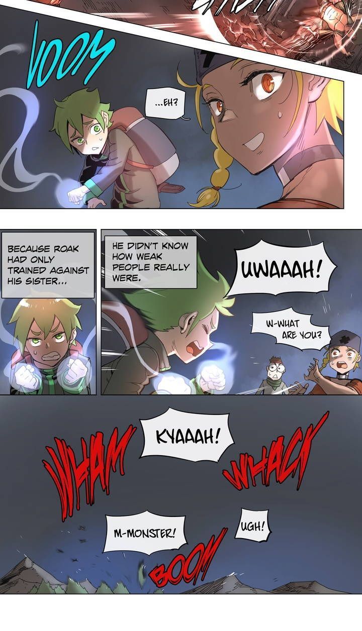 4 Cut Hero Chapter 45 page 16 - Chapter 45