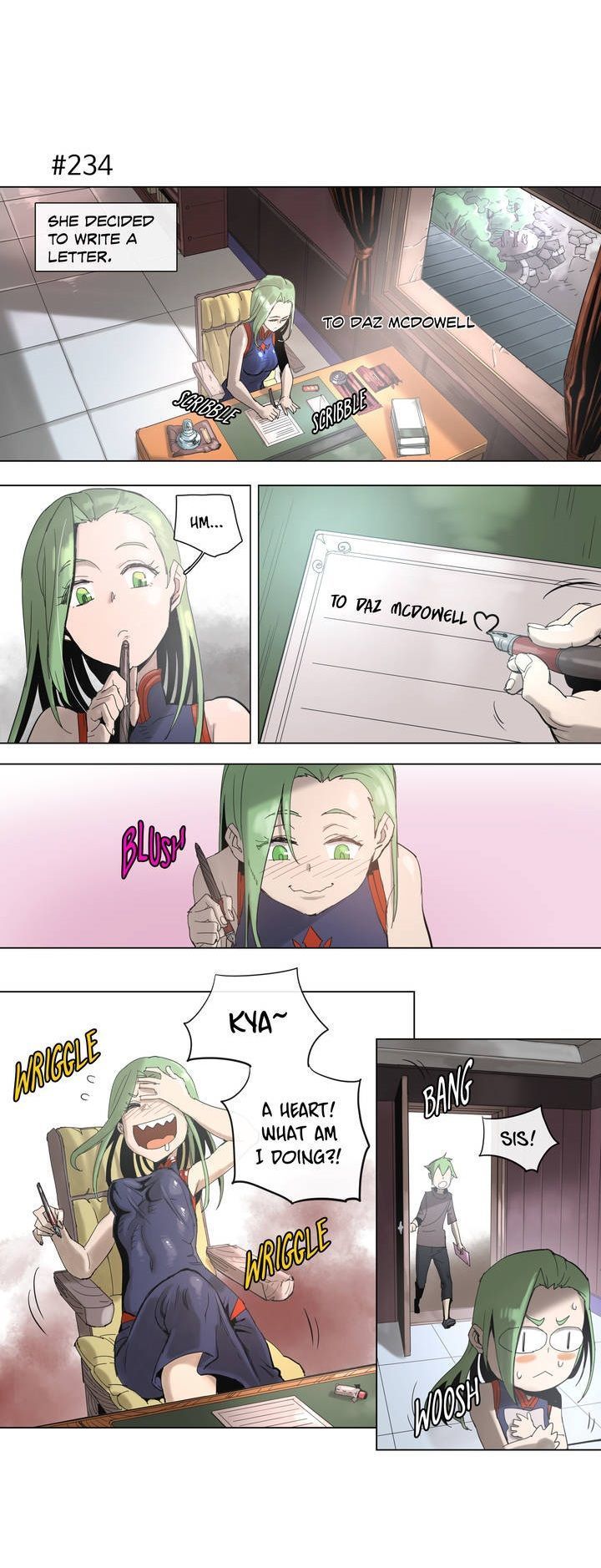 4 Cut Hero Chapter 45 page 2 - Chapter 45