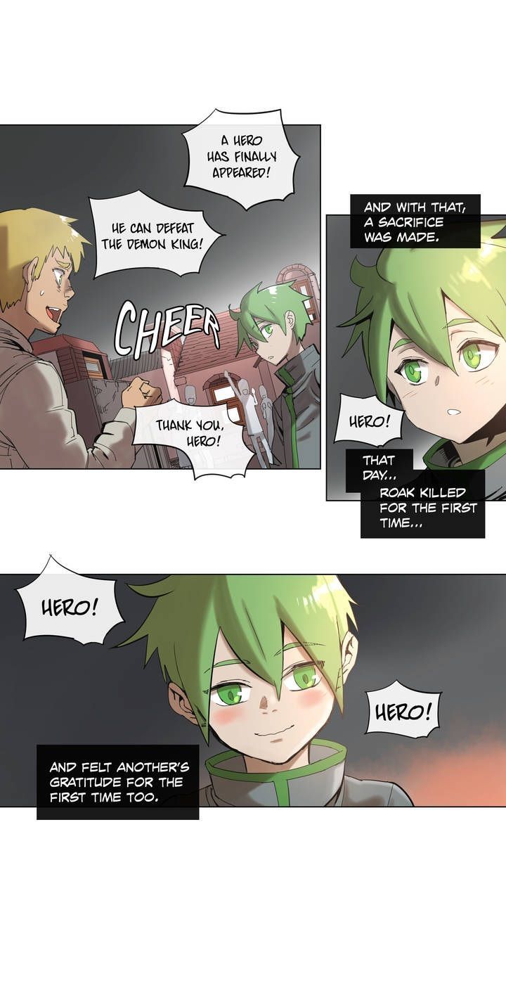 4 Cut Hero Chapter 46 page 5 - Chapter 46