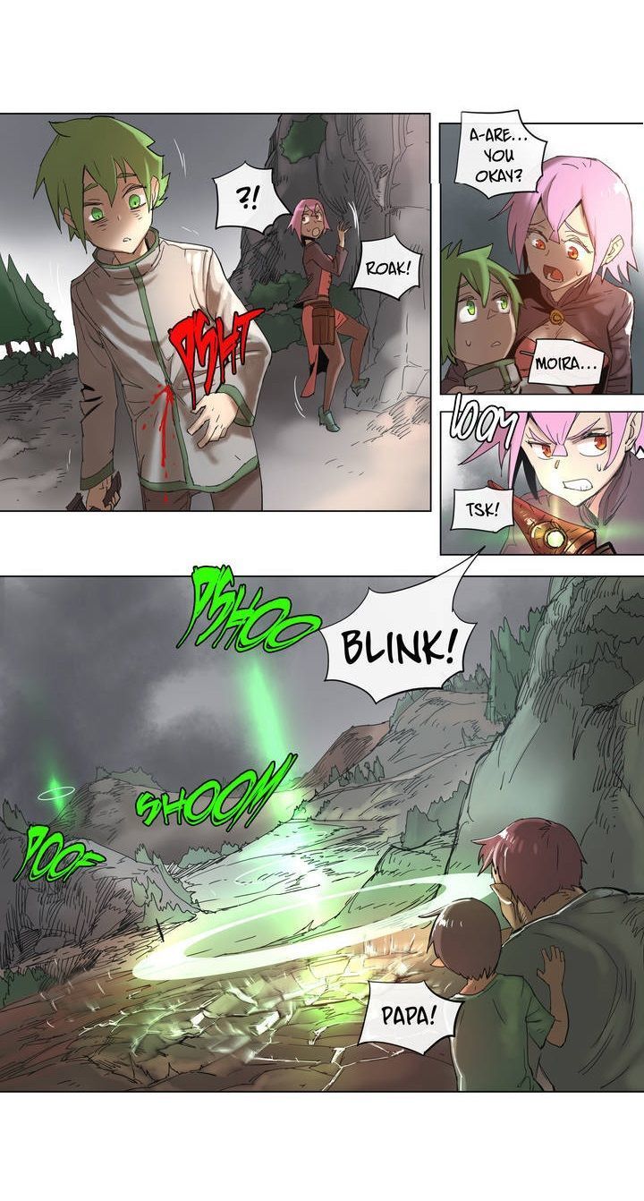 4 Cut Hero Chapter 49 page 9 - Chapter 49