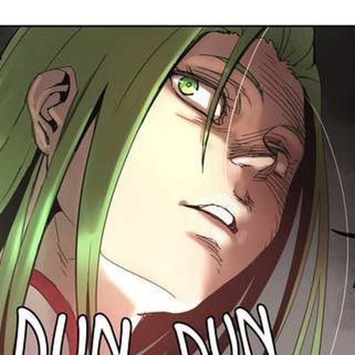 4 Cut Hero Chapter 50 cover