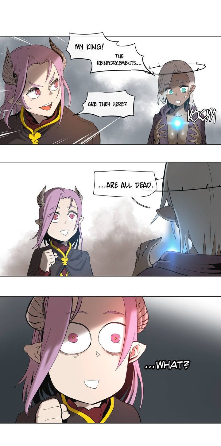 4 Cut Hero Chapter 51 page 3 - Chapter 51